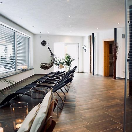 Birg 1414 Apartment Warth  Екстериор снимка