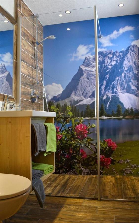 Birg 1414 Apartment Warth  Екстериор снимка